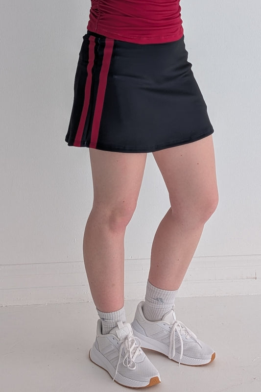 Charlotte-Sangria Eclipse-Varsity