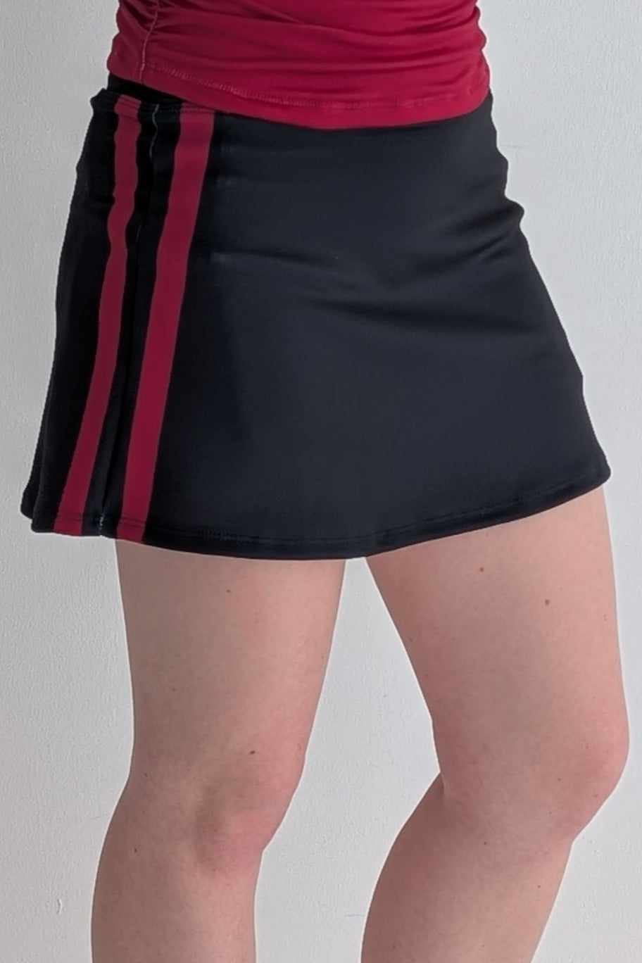 Charlotte-Sangria Eclipse-Varsity