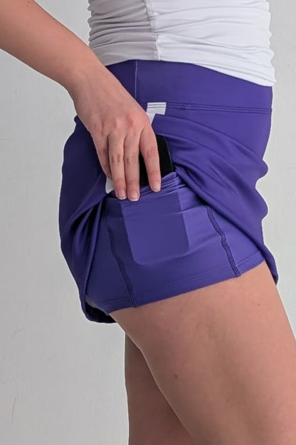 Charlotte-Violet-Varsity