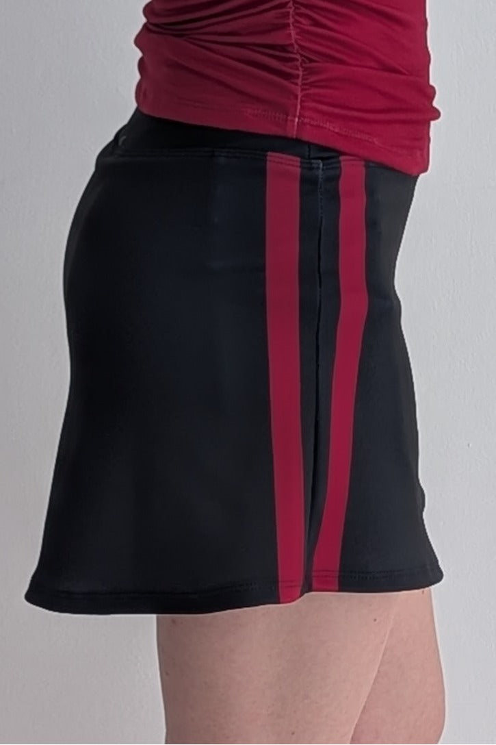 Charlotte-Sangria Eclipse-Varsity