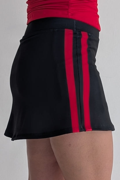 Charlotte-Midnight Rose-Varsity