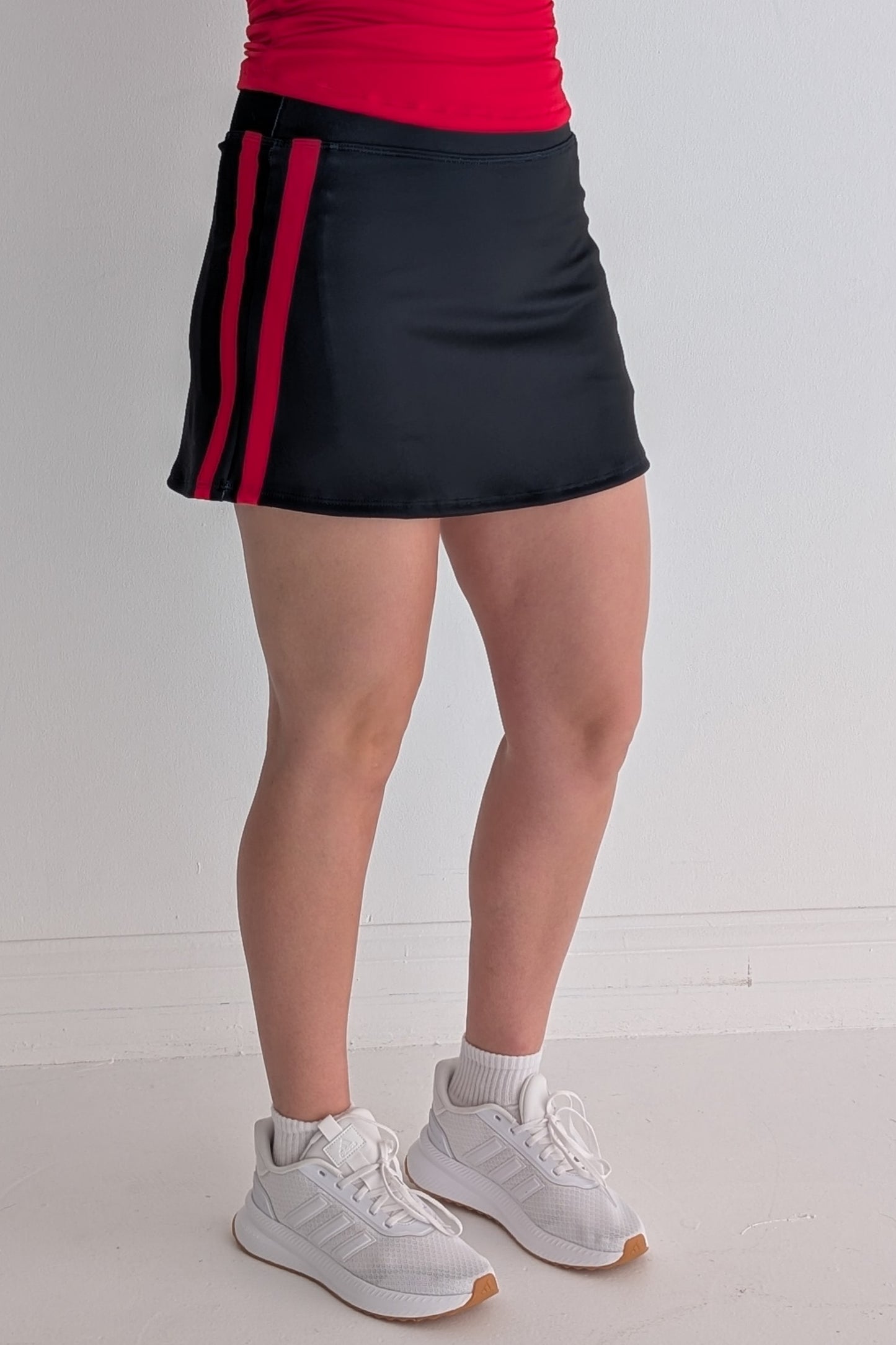 Charlotte-Midnight Rose-Varsity