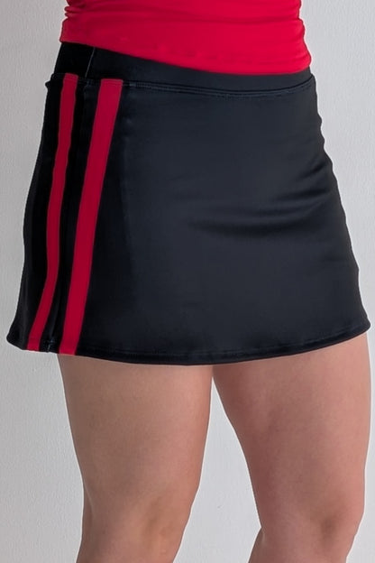 Charlotte-Midnight Rose-Varsity