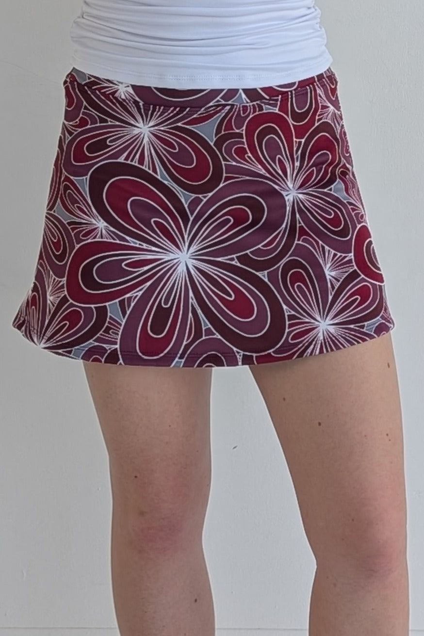 Charlotte-Merlot-Groovy Flowers