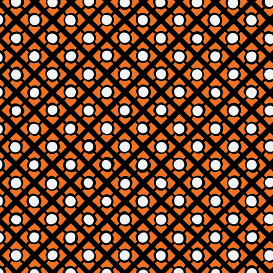 Farrah-Citrus Eclipse-Dot Dot Dot