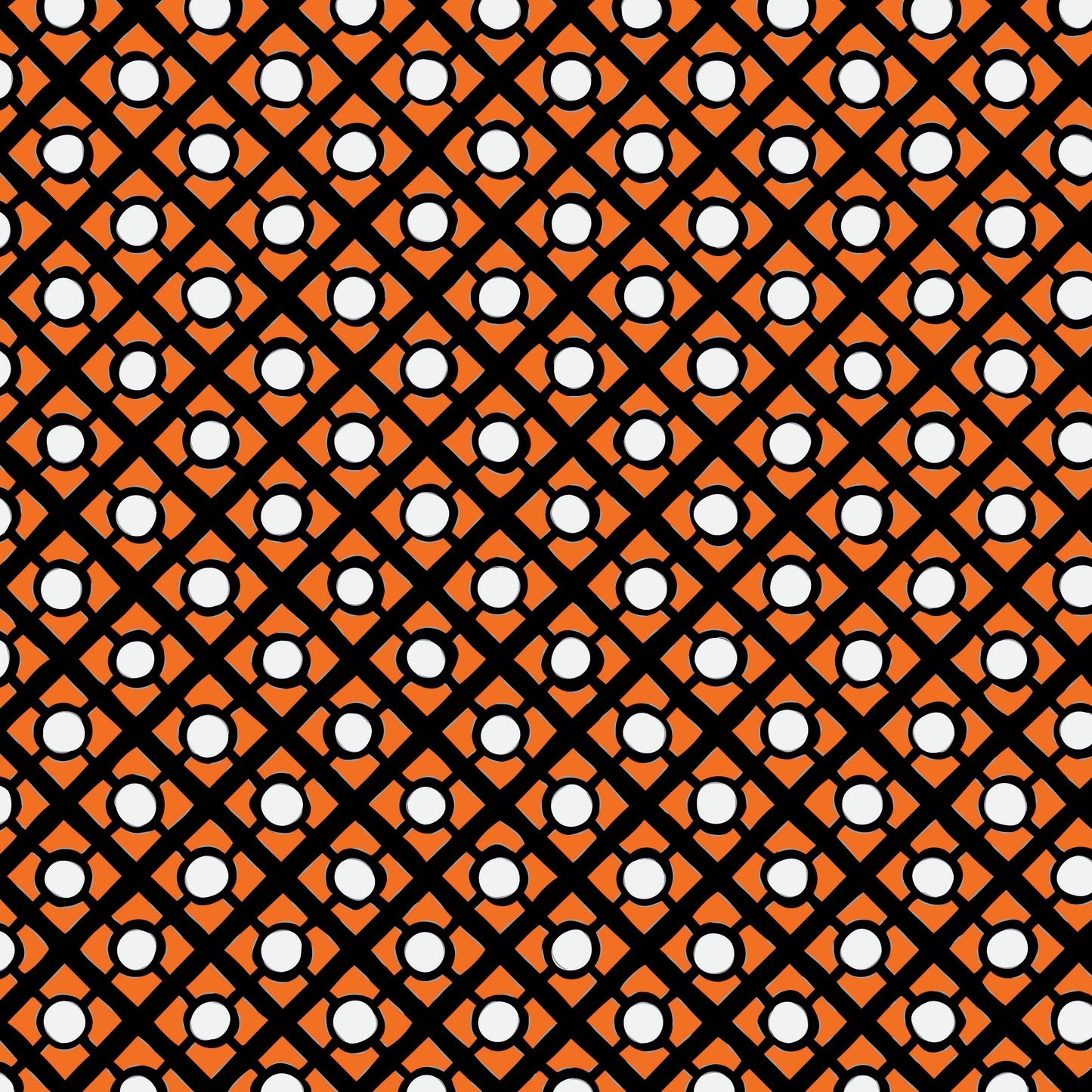 Charlotte-Citrus Eclipse-Dot Dot Dot