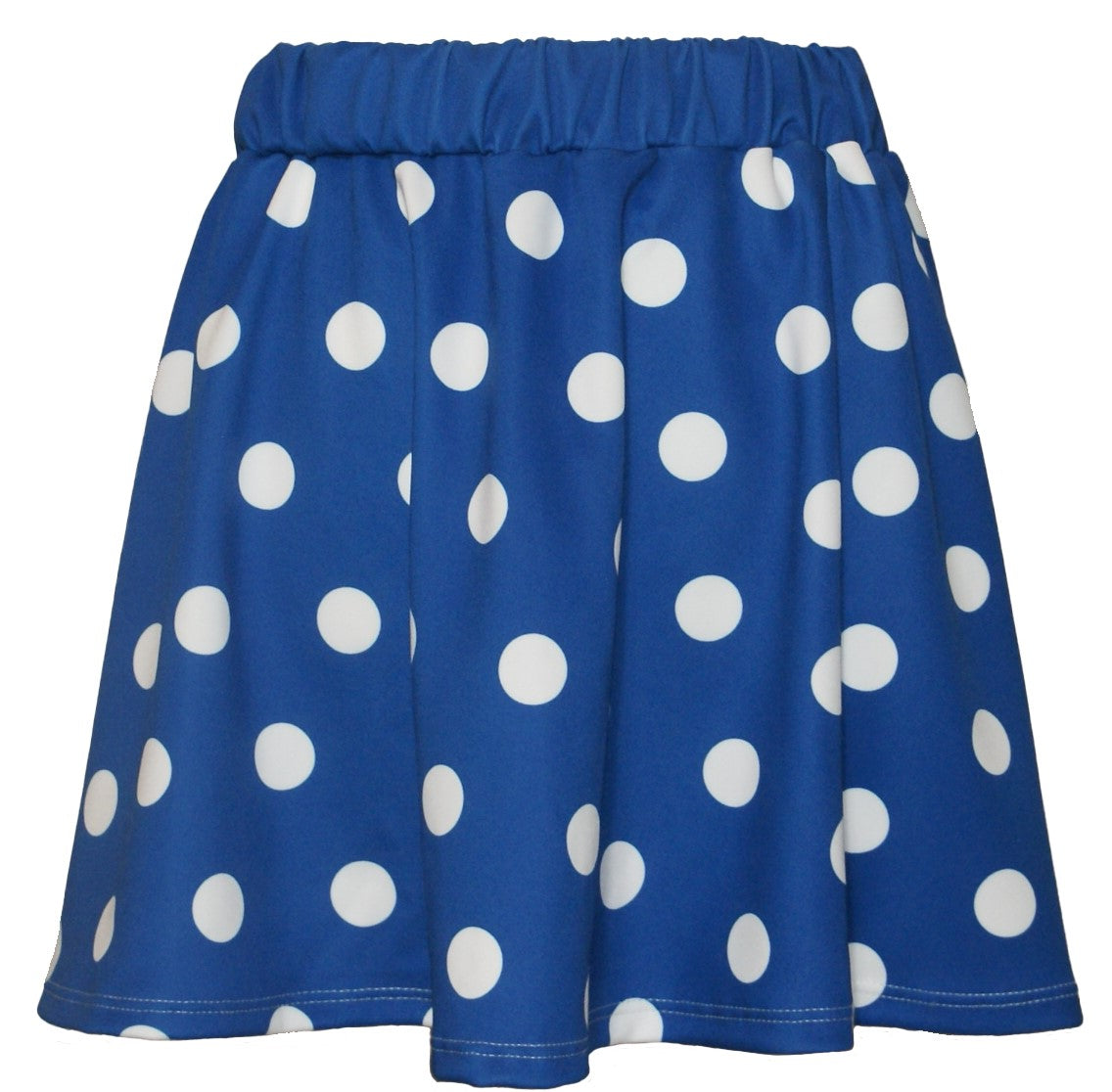 Spot It! <br> Cobalt & White - colorpopclothing.com