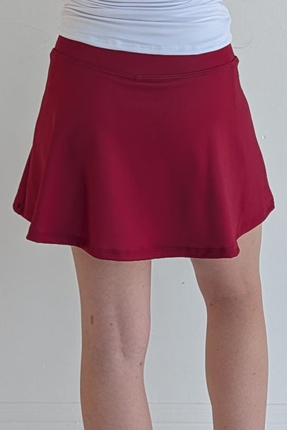 Dolly-Sangria-Varsity