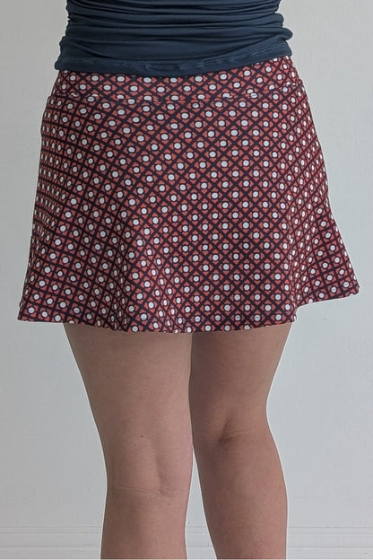 Dolly-Sapphire Twist-Dot Dot Dot