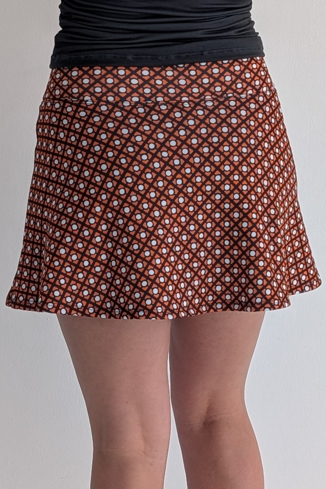 Dolly-Citrus Eclipse-Dot Dot Dot