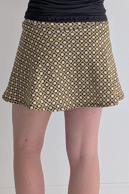 Dolly-Gold Rush-Dot Dot Dot