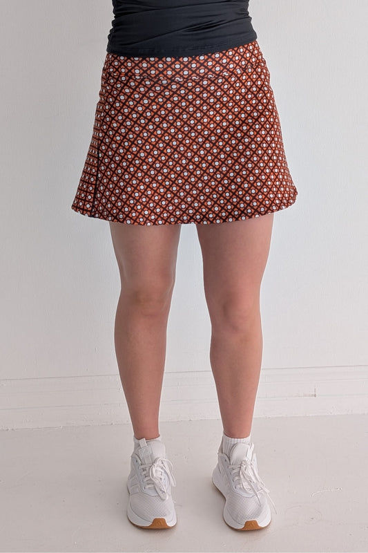 Dolly-Citrus Eclipse-Dot Dot Dot