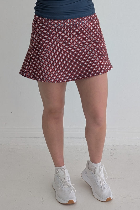 Dolly-Sapphire Twist-Dot Dot Dot