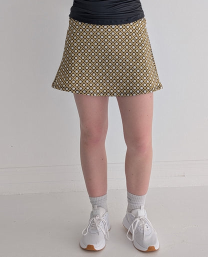 Dolly-Gold Rush-Dot Dot Dot