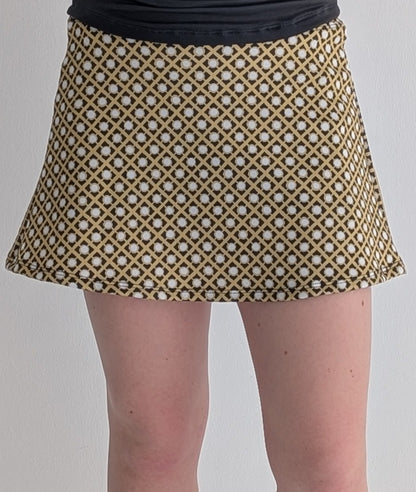 Dolly-Gold Rush-Dot Dot Dot