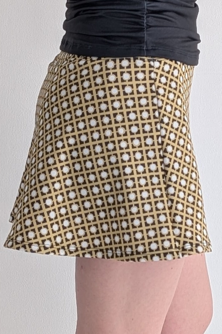 Dolly-Gold Rush-Dot Dot Dot