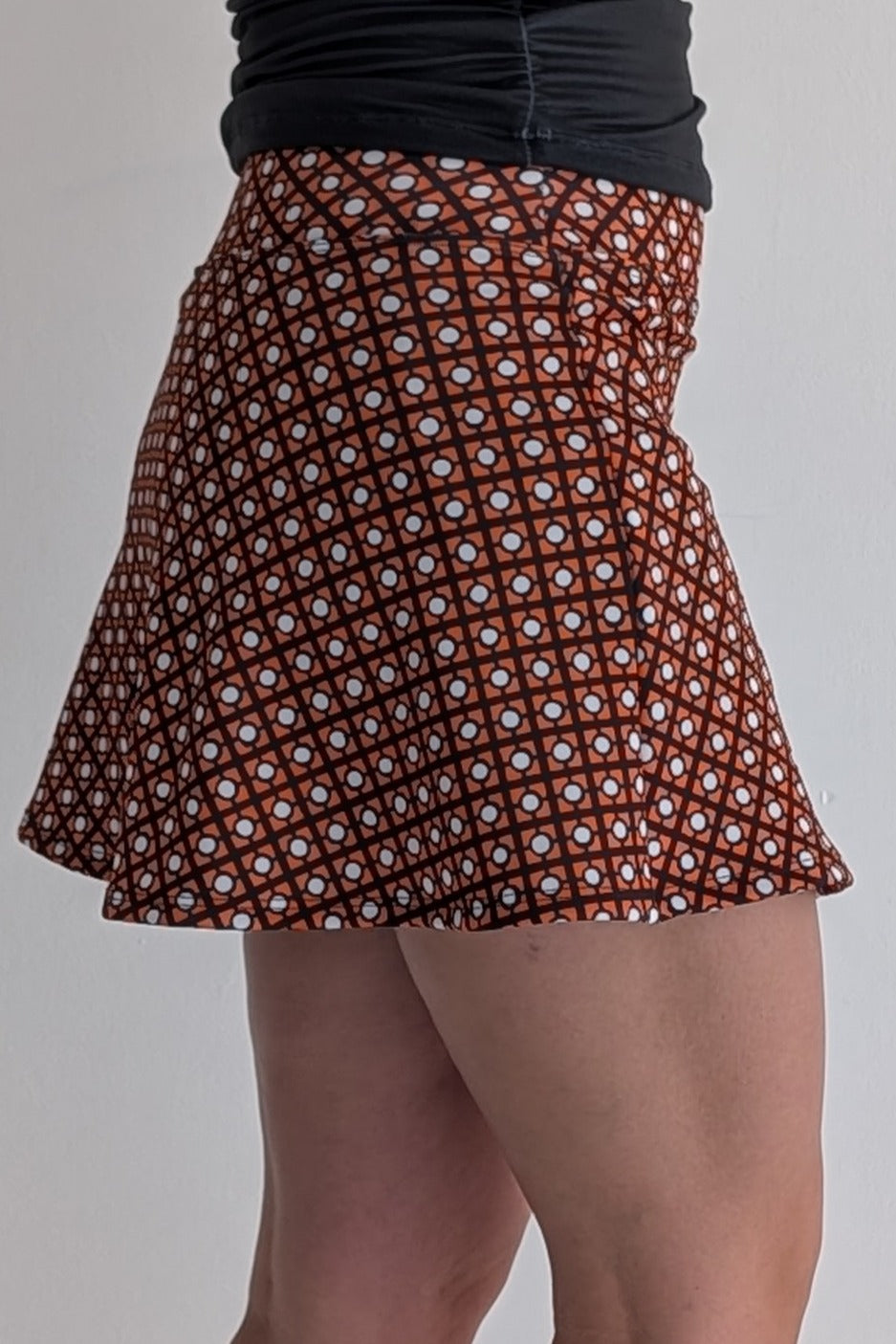 Dolly-Citrus Eclipse-Dot Dot Dot