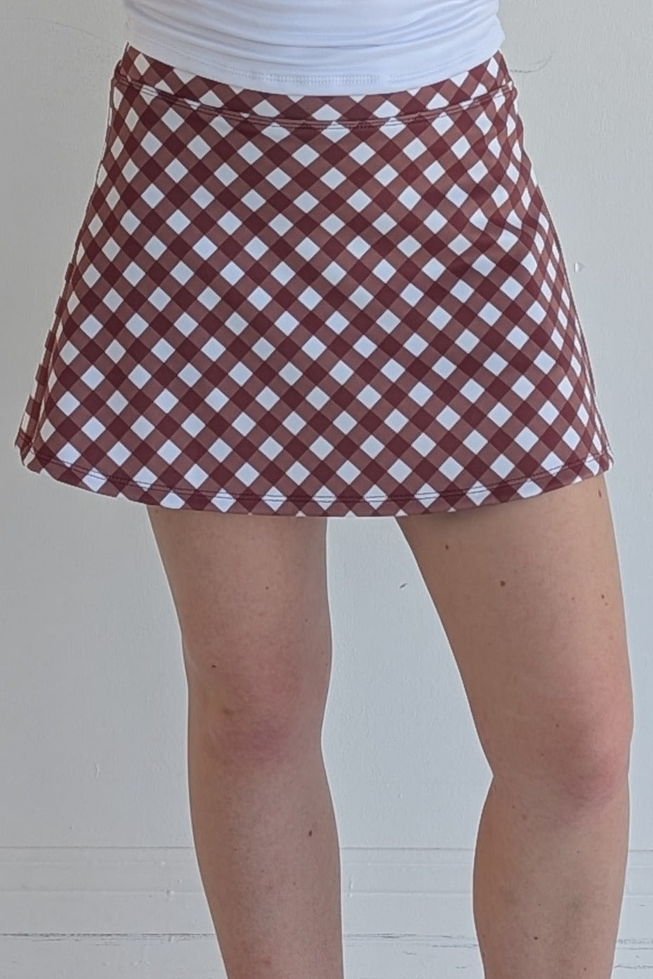 Dolly-Merlot-Gingham