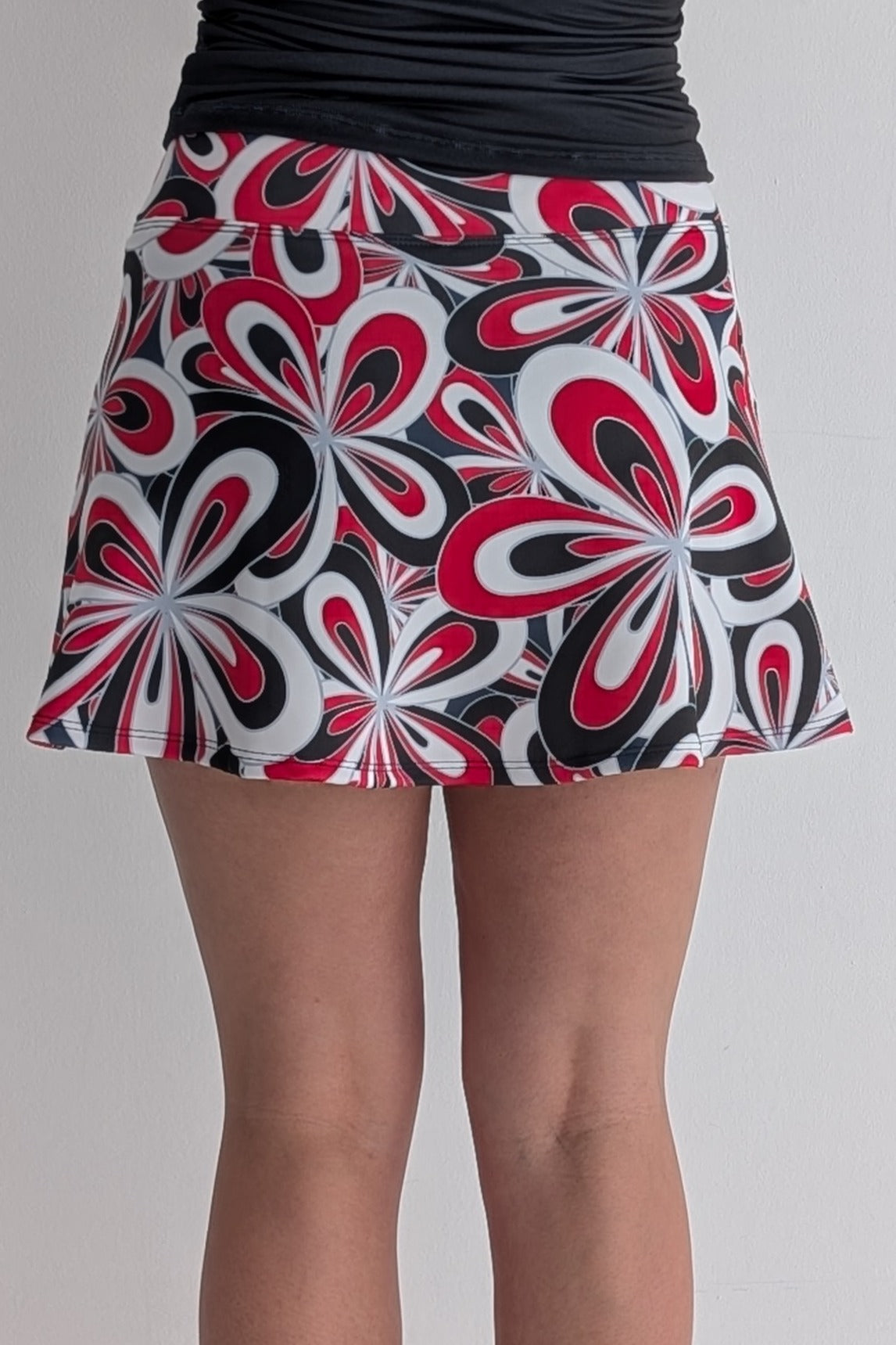 Dolly-Midnight Rose-Groovy Flowers