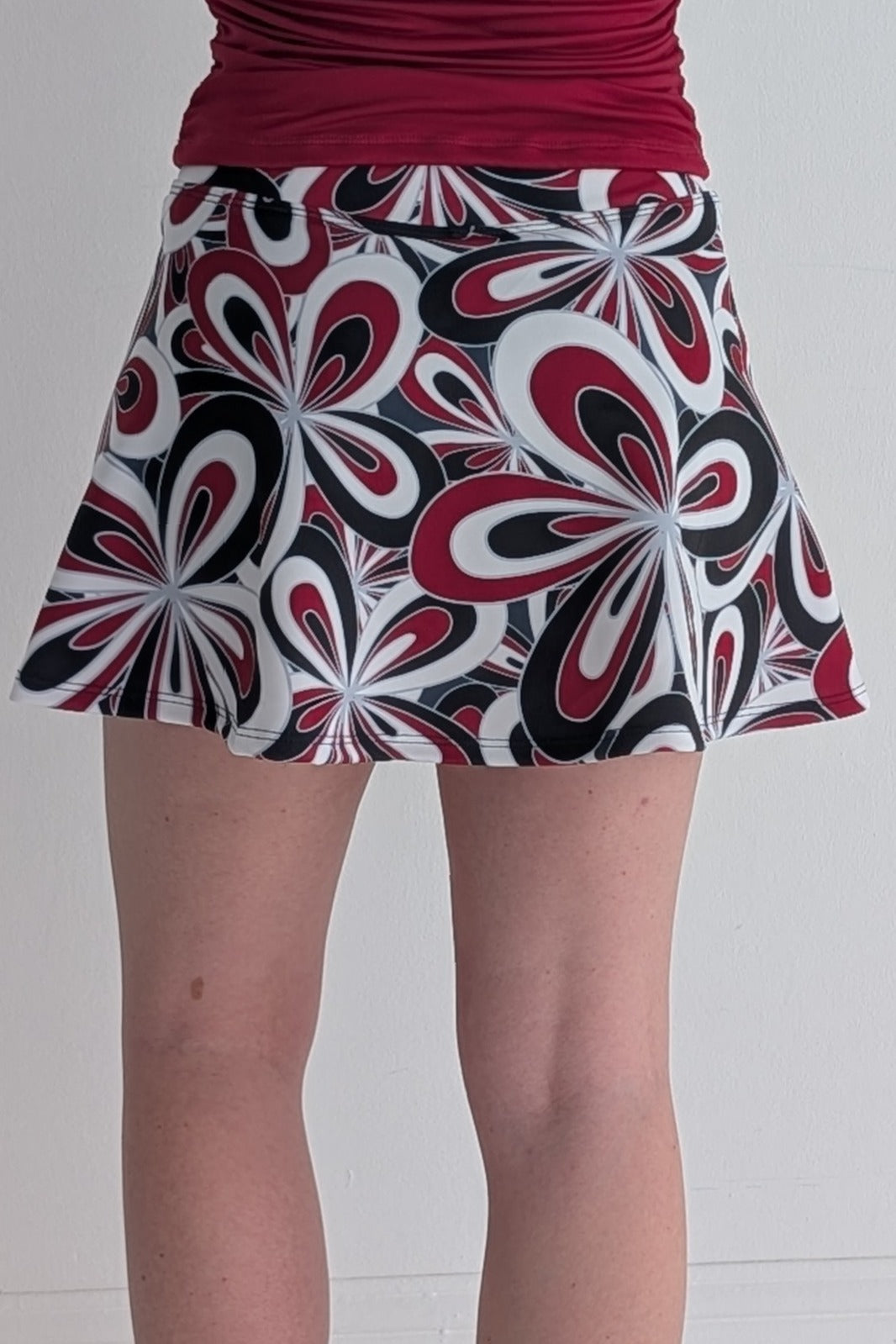 Dolly-Sangria Eclipse-Groovy Flowers