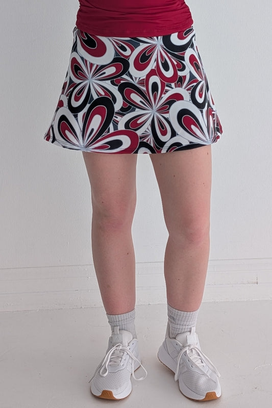 Dolly-Sangria Eclipse-Groovy Flowers