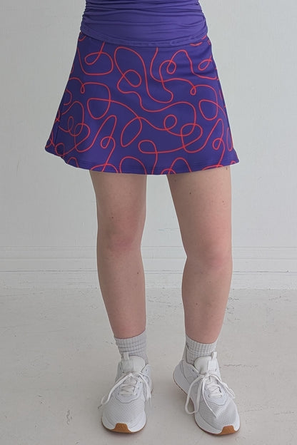 Dolly-Violet Twist-Scribbles