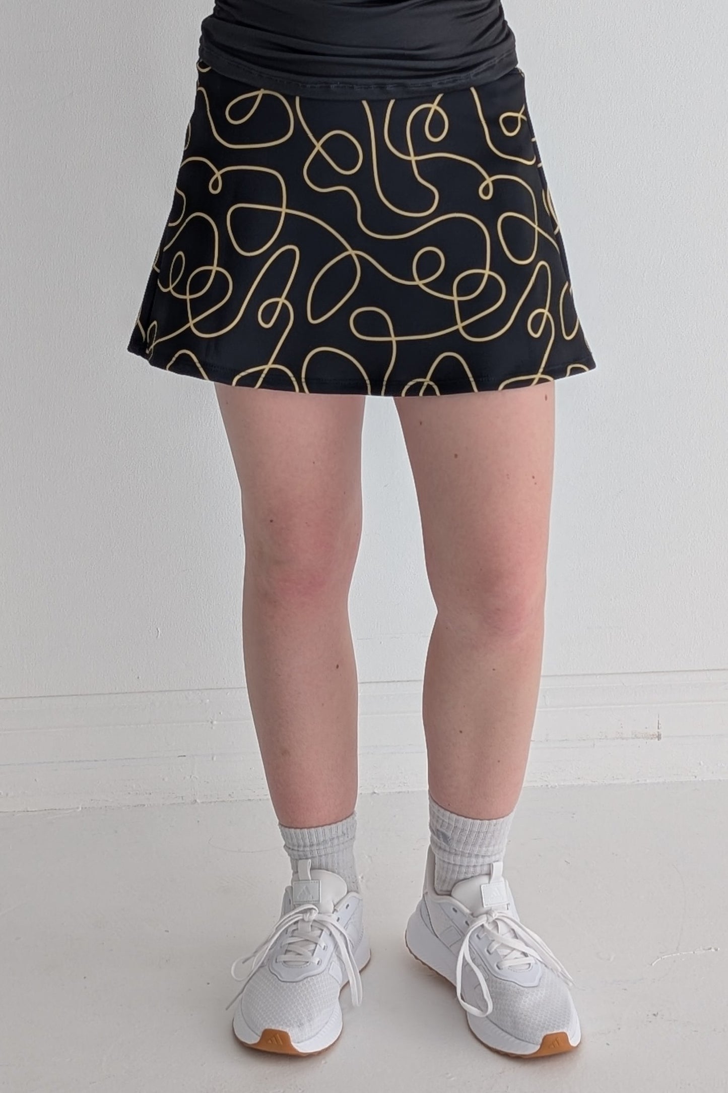 Dolly-Gold Rush-Scribbles