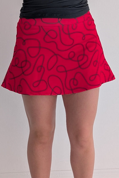 Dolly-Ruby Eclipse-Scribbles