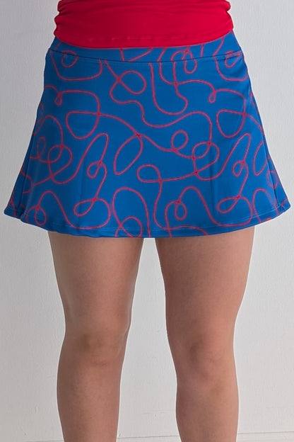 Dolly-Royal Ruby-Scribbles