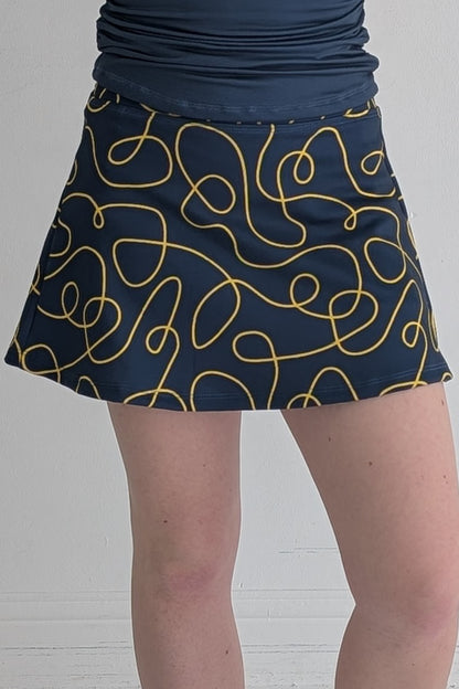 Dolly-Sapphire Glow-Scribbles