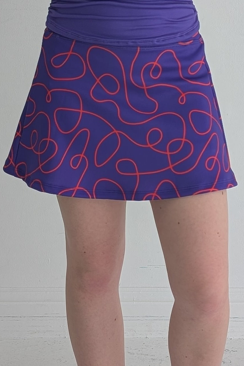 Dolly-Violet Twist-Scribbles