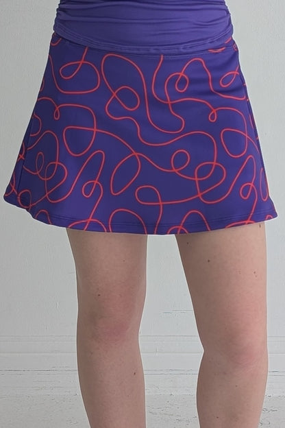 Dolly-Violet Twist-Scribbles