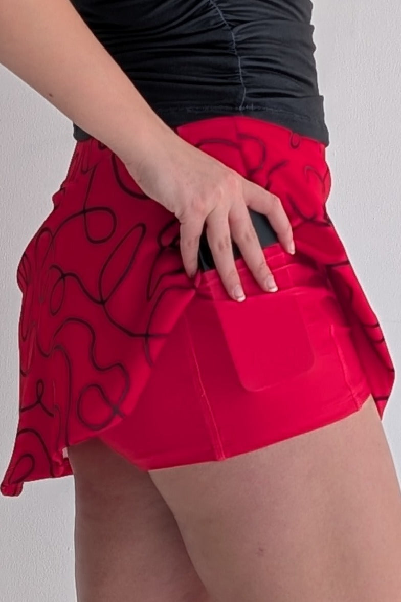 Dolly-Ruby Eclipse-Scribbles