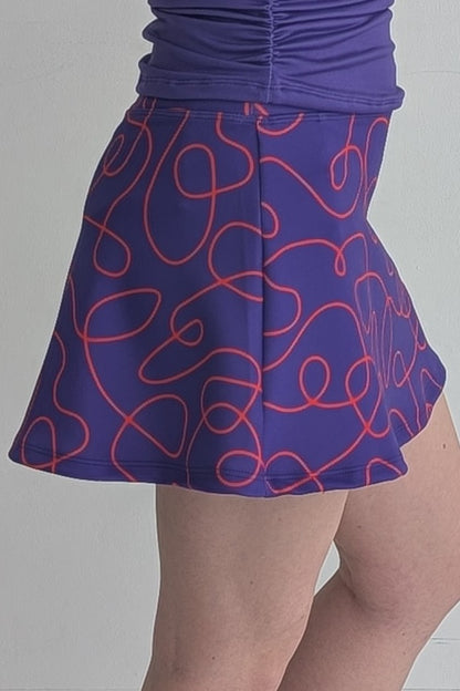 Dolly-Violet Twist-Scribbles