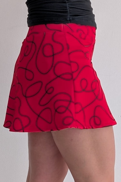 Dolly-Ruby Eclipse-Scribbles