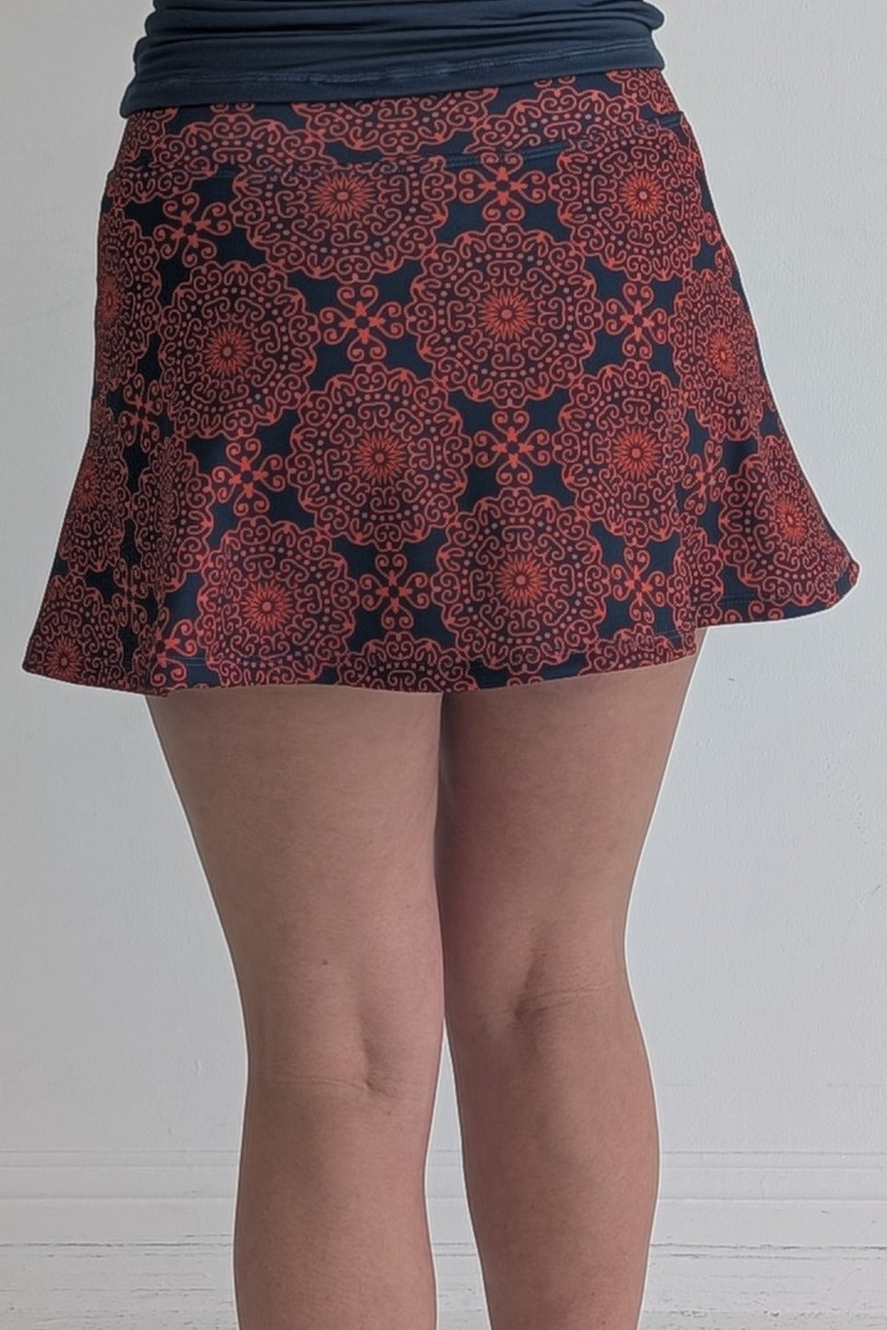 Dolly-Sapphire Twist-Tapestry