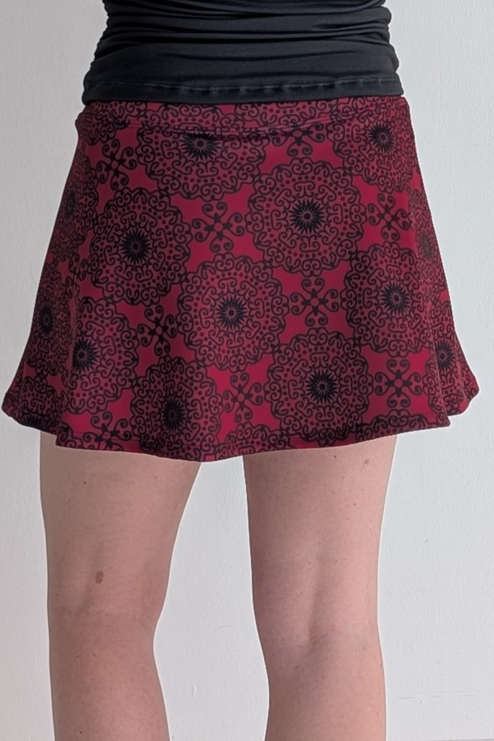 Dolly-Sangria Eclipse-Tapestry