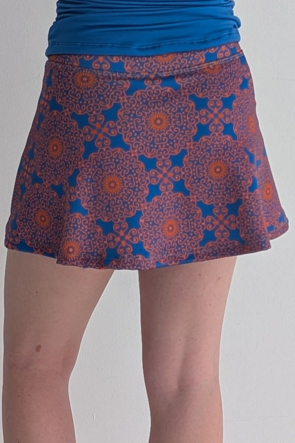 Dolly-Royal Citrus-Tapestry