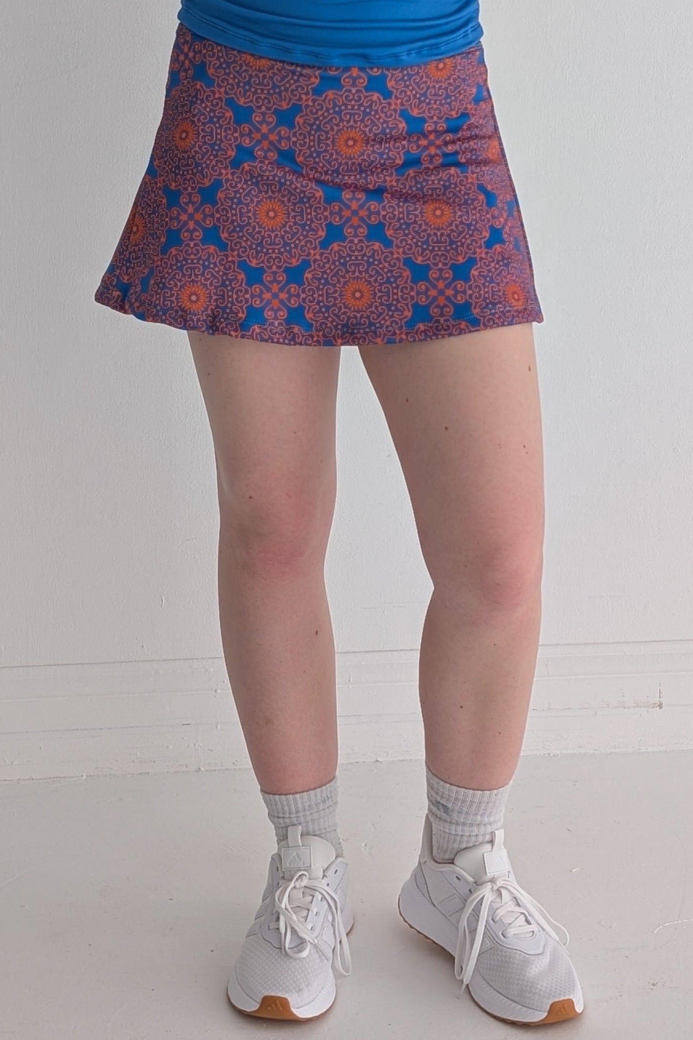 Dolly-Royal Citrus-Tapestry