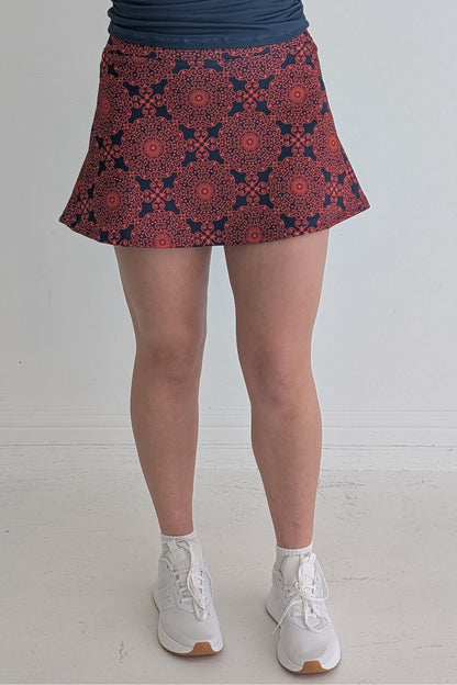 Dolly-Sapphire Twist-Tapestry