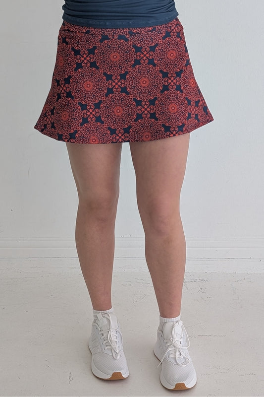 Dolly-Sapphire Twist-Tapestry