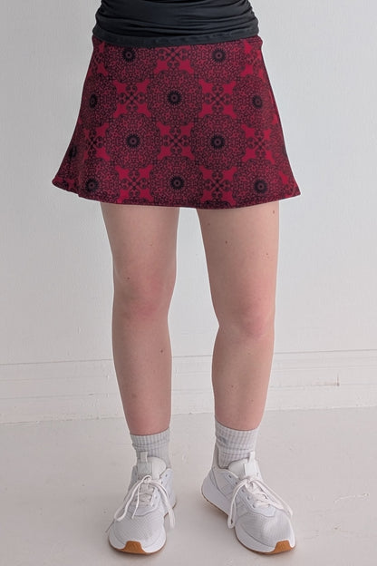 Dolly-Sangria Eclipse-Tapestry