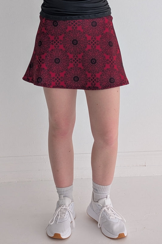 Dolly-Sangria Eclipse-Tapestry