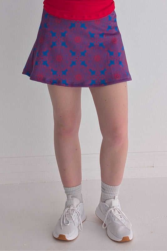 Dolly-Royal Ruby-Tapestry