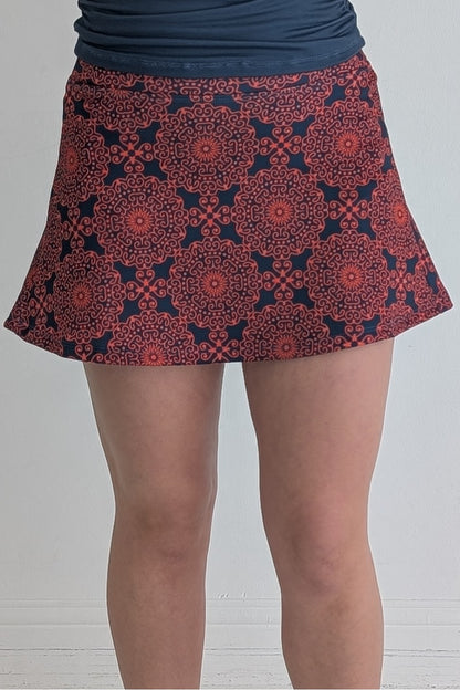 Dolly-Sapphire Twist-Tapestry