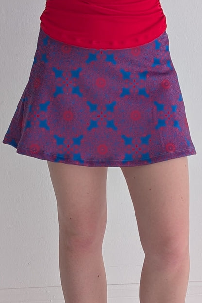 Dolly-Royal Ruby-Tapestry