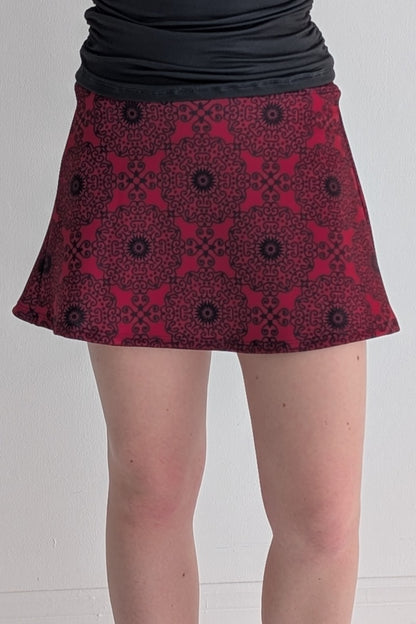 Dolly-Sangria Eclipse-Tapestry