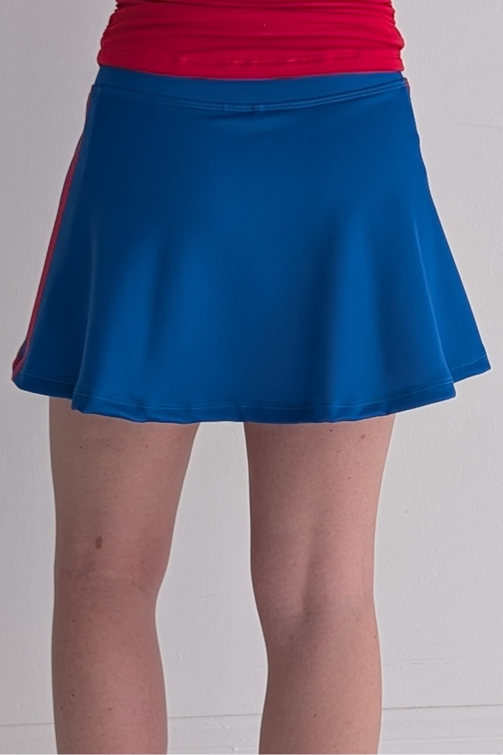 Dolly-Royal Ruby-Varsity