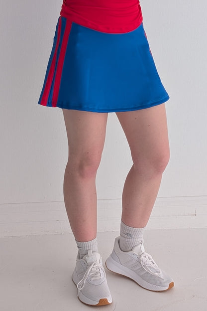 Dolly-Royal Ruby-Varsity