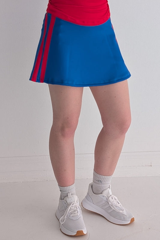 Dolly-Royal Ruby-Varsity